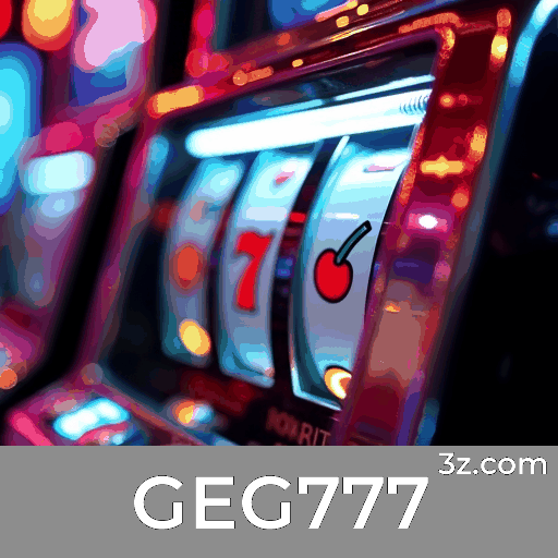 GEG777 Logo