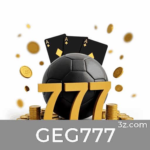 GEG777 Logo