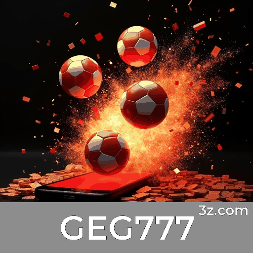 GEG777 Logo